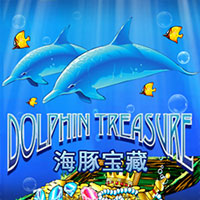 Dolphin Treasure