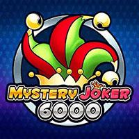 Mystery Joker 6000